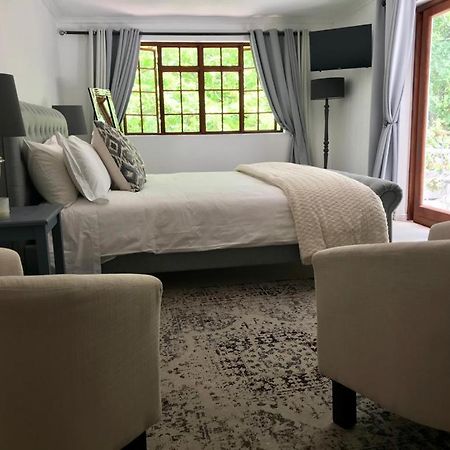 Willow Brooke Guest Suite Franschhoek Exterior photo
