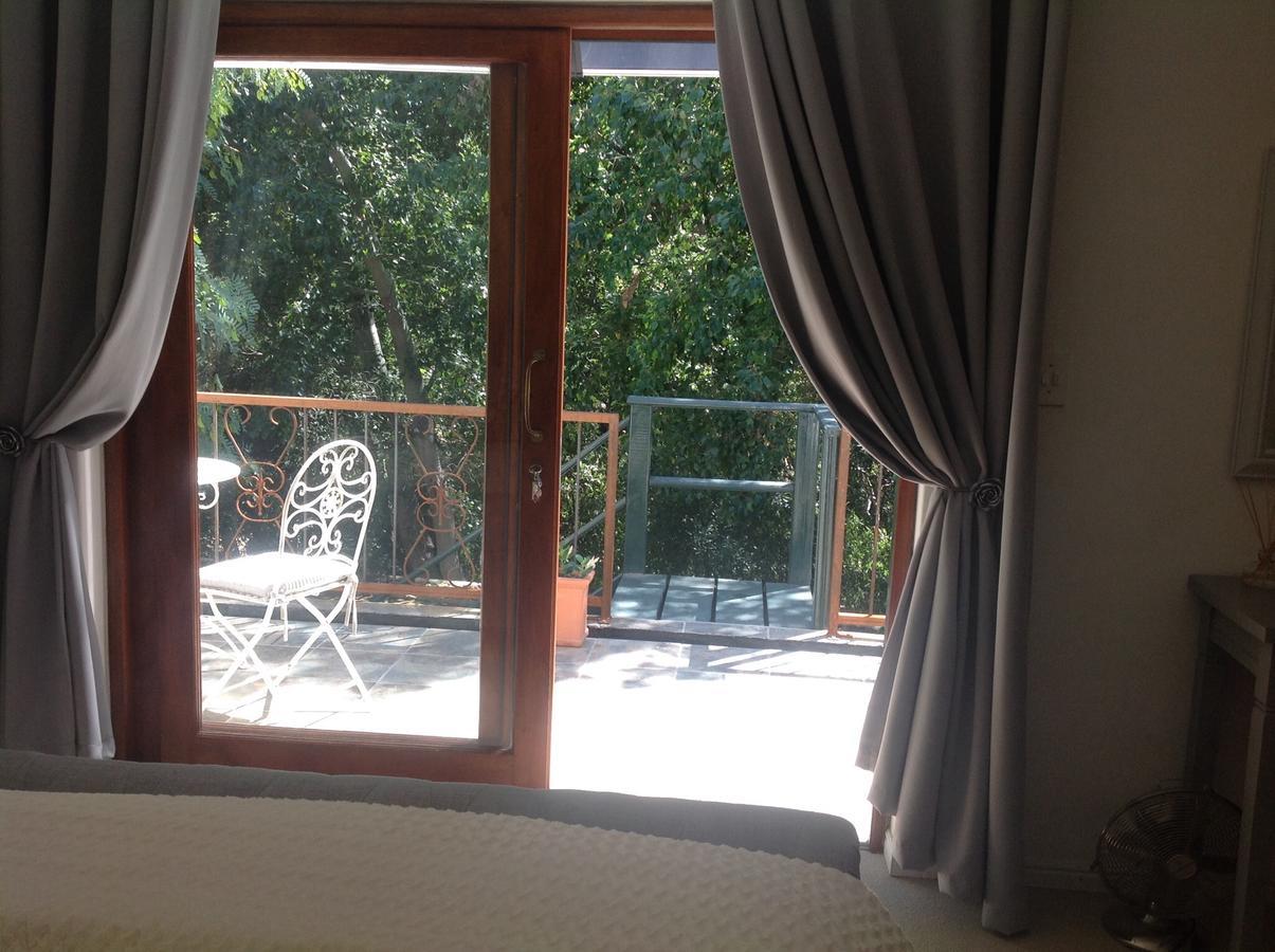 Willow Brooke Guest Suite Franschhoek Exterior photo